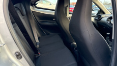 Toyota Aygo X 1.0 VVT-i Pure 5dr Petrol Hatchback